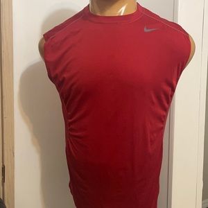 Nike Pro Compression speed top Medium
